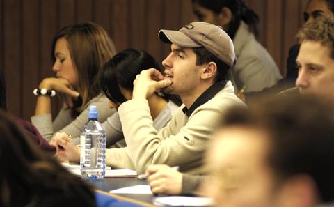 Exam Techniques Workshop