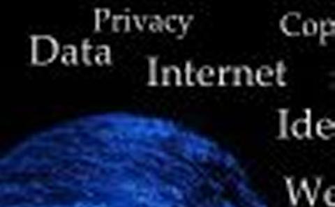 Internet metadata