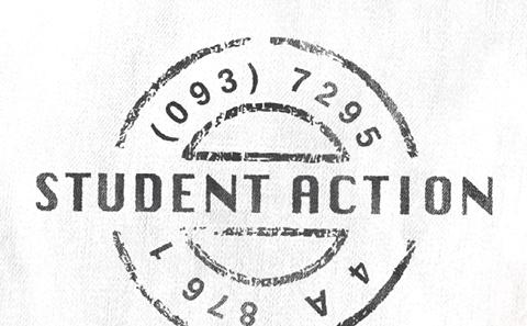 Student Action