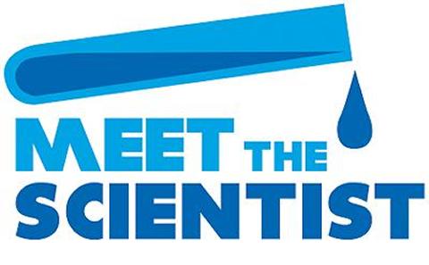 Meet the Scientist
