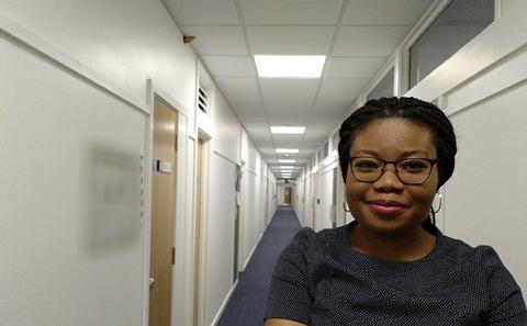 Oluwaseun Osituyo