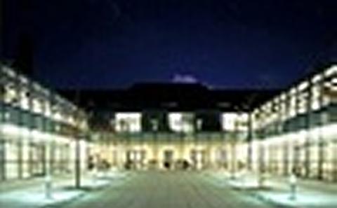 Avenue Campus