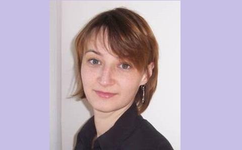 Dr Jeanne-Marie Perotin Collard