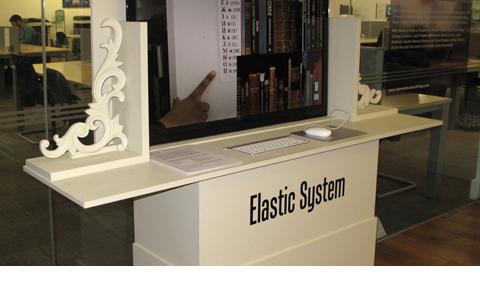 The Elastic System