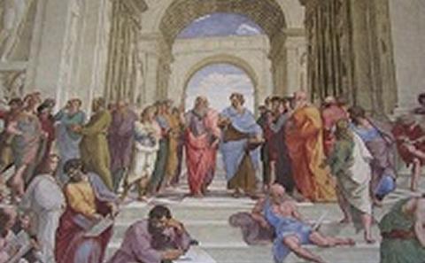 The School of Athens