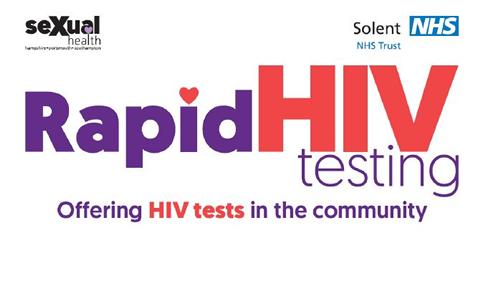 HIV Rapid Testing