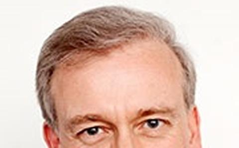 Prof Julian Downward