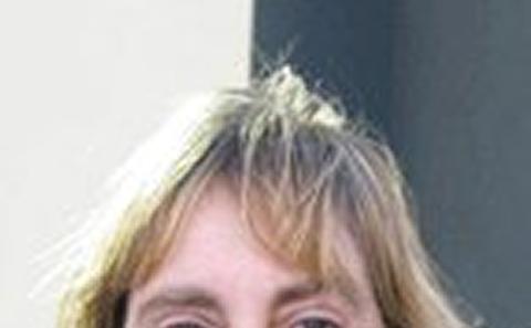 Anne Rogers