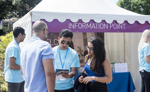 Open Days