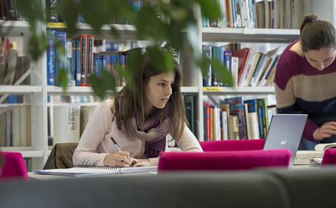 academic writing