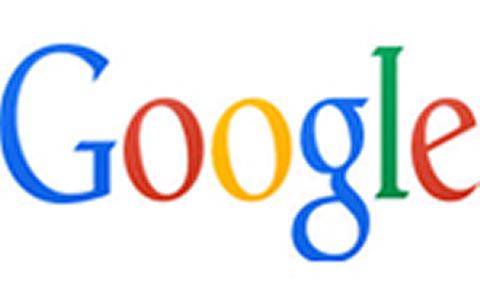 Google Logo