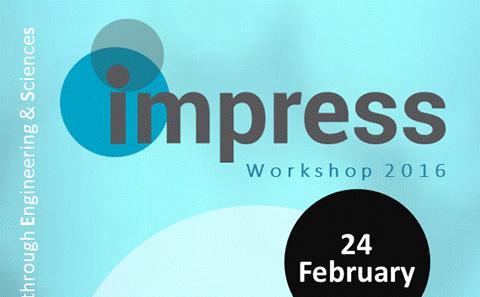 IMPRESS Workshop