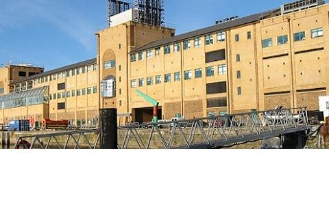 National Oceanography Centre