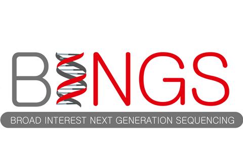 BINGS logo