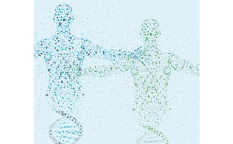 Genomic illustration