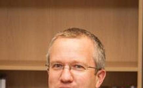 Prof Jon Timmis, University of York