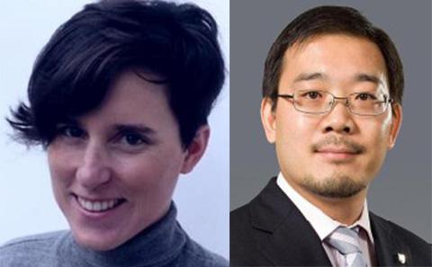 Dr Stalla-Bourdillon & Prof Hou