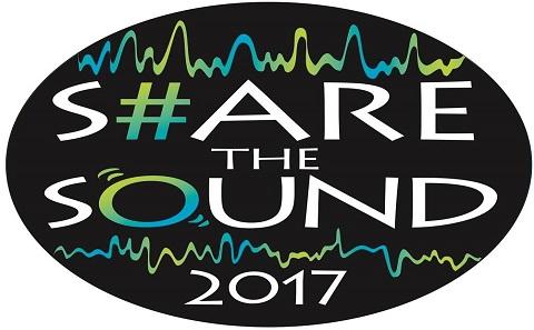 Share the Sound 2017