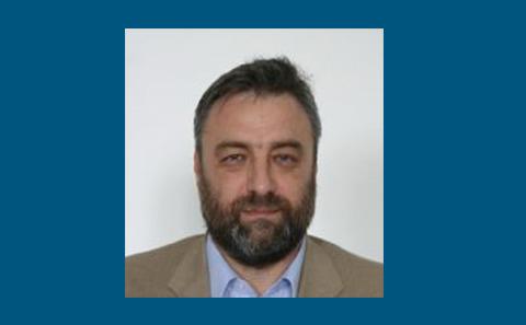 Professor Kiril Tenekedjiev