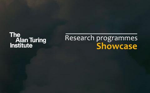Turing Research showcase