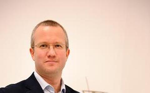 Prof Jon Timmis
