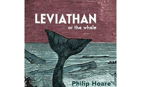 Philip Hoare: Leviathan