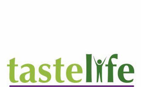 Tastelife logo