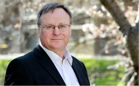 Prof Vernon Ward