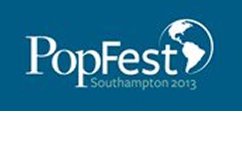Popfest 2013