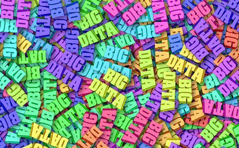 Big Data