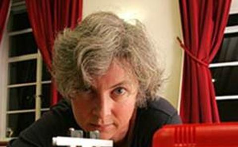 Professor Barbara Webb