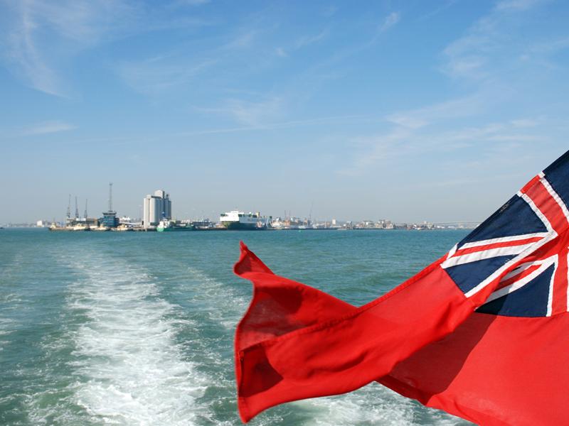 47th Maritime Law Short Course