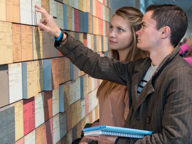 More about our undergraduate degrees