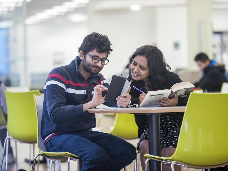 Doctoral College Online Induction