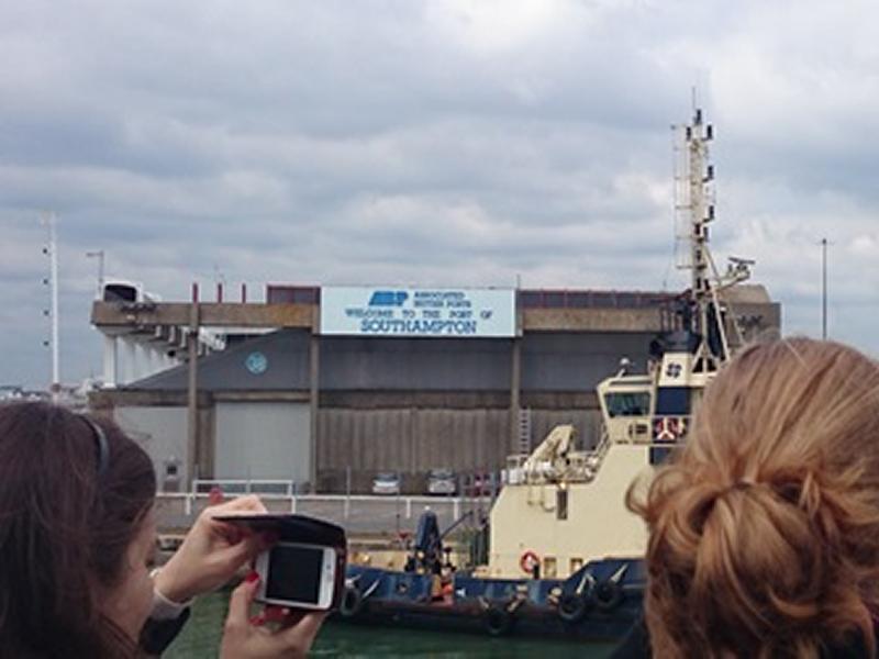 Maritime Law
