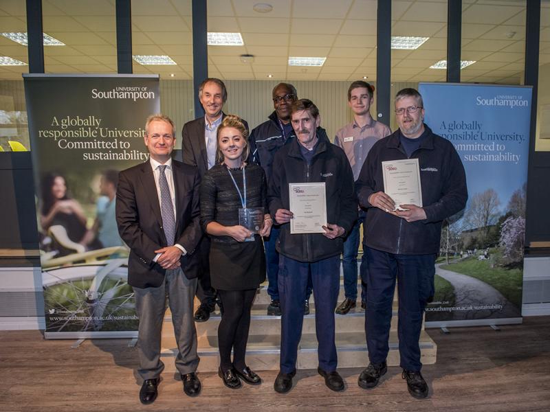 Sustainability Action