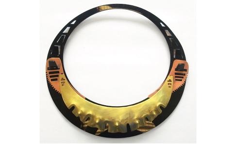 Necklace, Miriam Jones