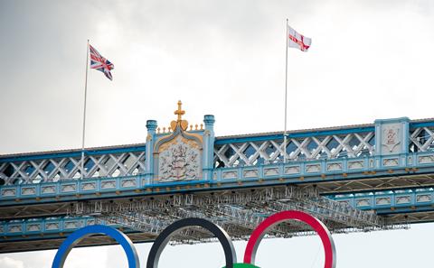 Catching drug cheats at the 2012 London Olympics