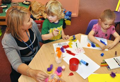 Early Years Centre