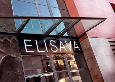 ELISAVA School of Design and Engineering