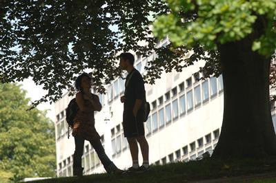 Highfield Campus