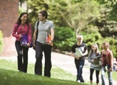 Highfield Campus