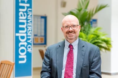 Prof. Peter Smith