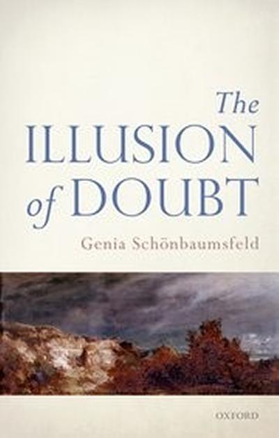 Genia Schönbaumsfeld’s latest book