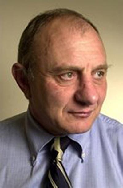 Professor George Lewith