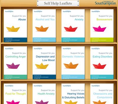 There are 19 guides