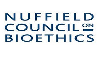 Nuffield Council on Bioethics