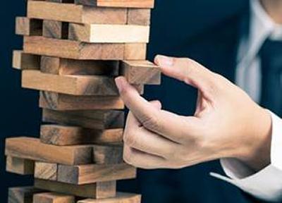 Risk or opportunity?
