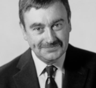 Professor Keith Palmer