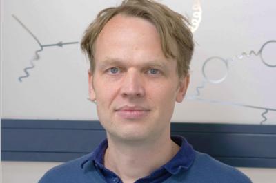 Professor Andreas Jüttner